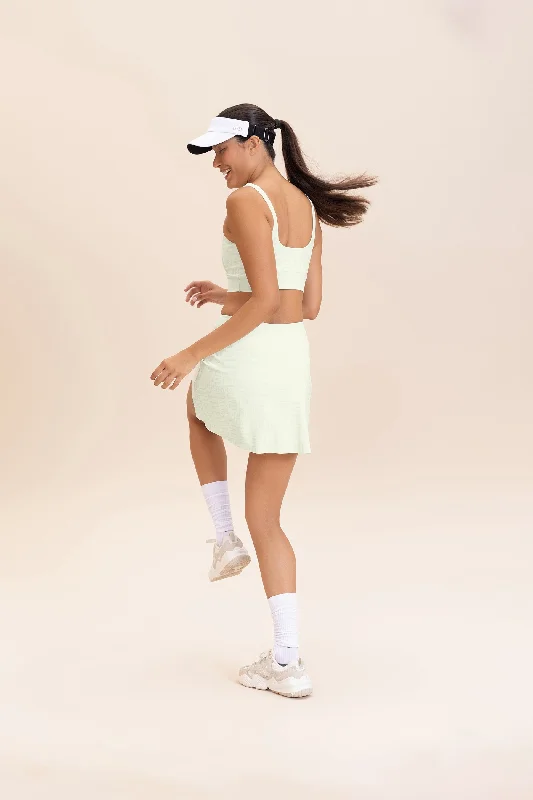 LIVE! Sense Pro® Skirt wool skirt breathable