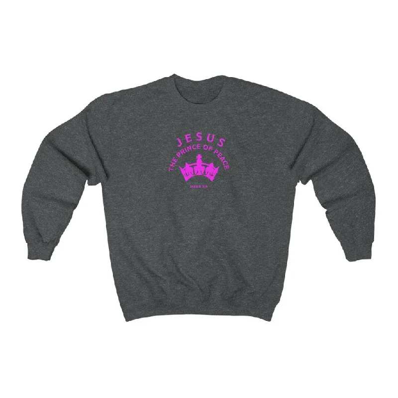 Dark Heather