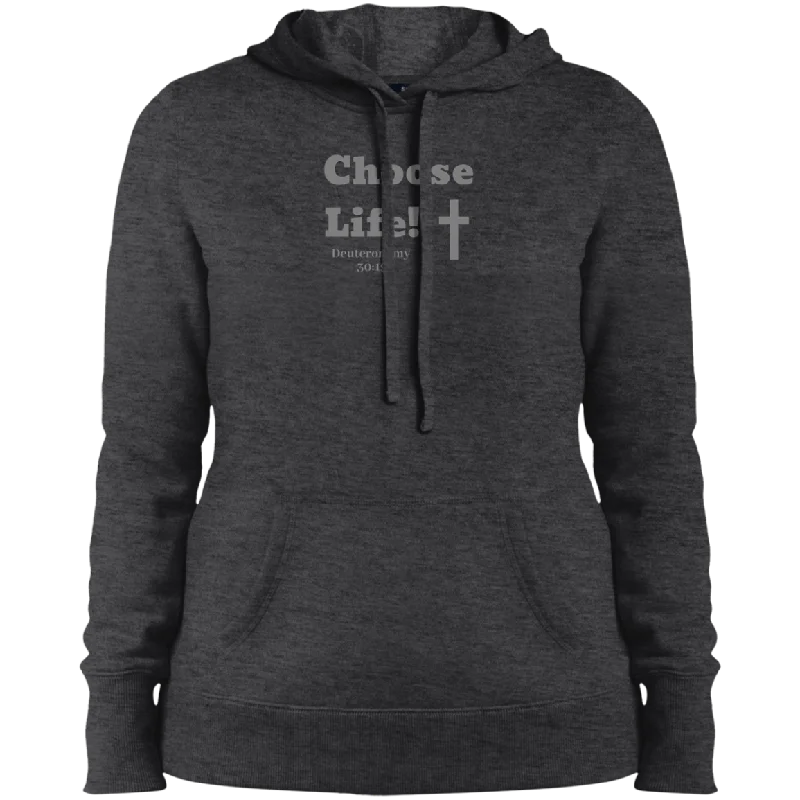 Graphite Heather