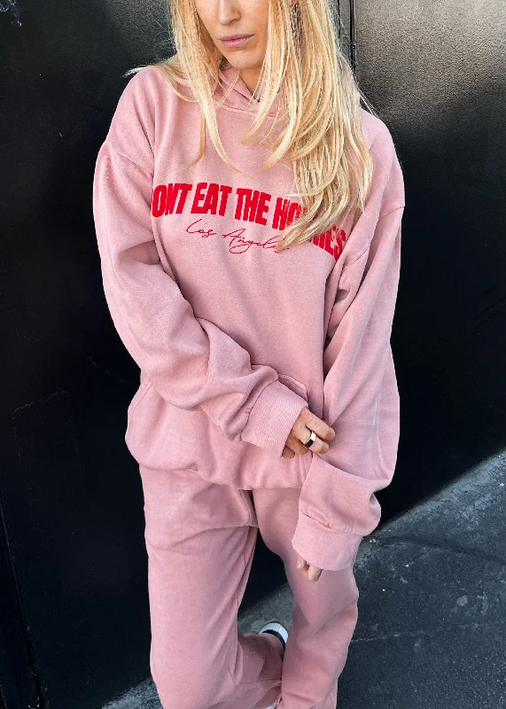 Dusty Pink