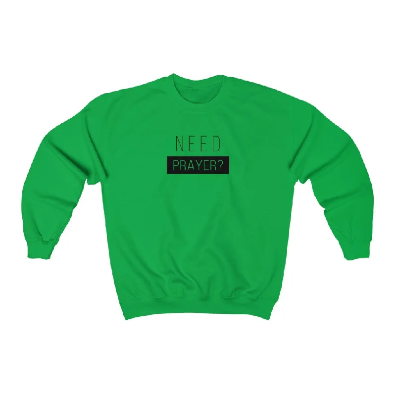 Irish Green
