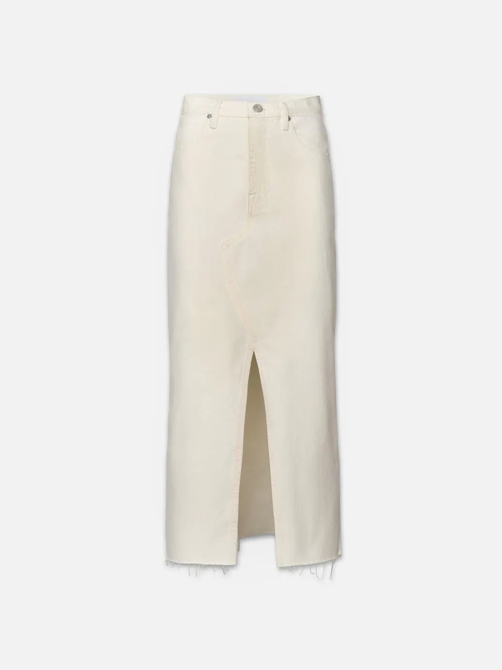 Midaxi Skirt breathable skirt fabric