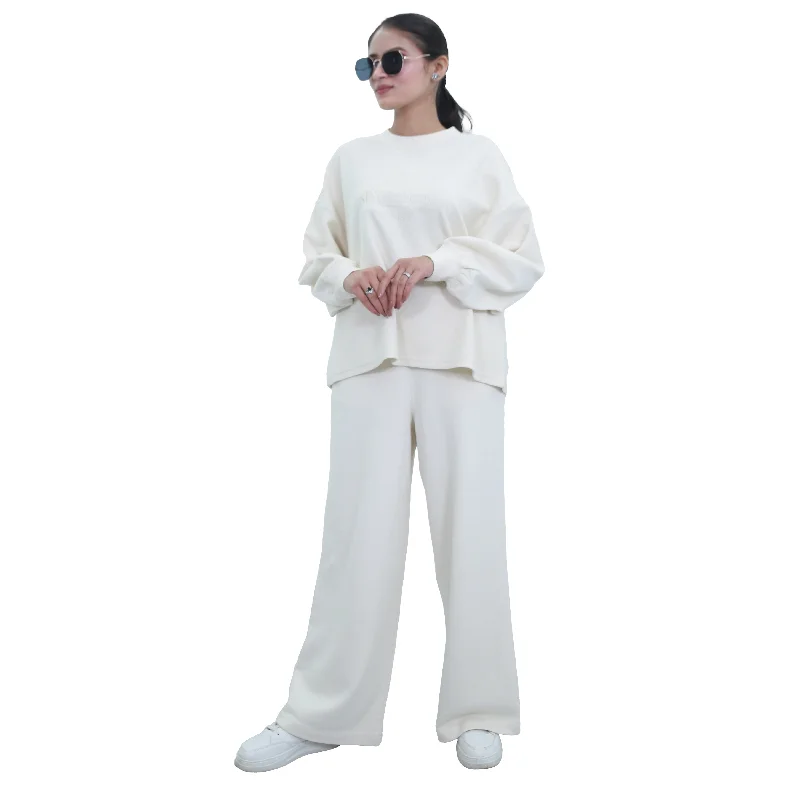 Oversized Embroidered Sweatshirt With Drop Shoulders Hoodie with Drawcord Adjustable Secure Oversized Embroidered Sweatshirt With Drop Shoulders Hoodie with Drawcord Adjustable Secure