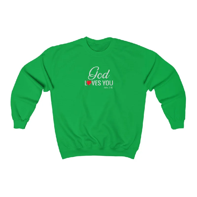 Irish Green