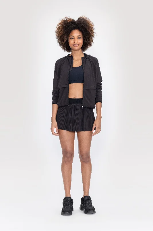LIVE! Aero Skirt casual skirt length