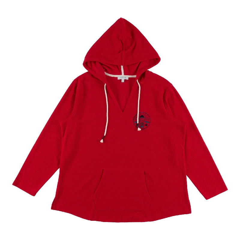 Tango Red
