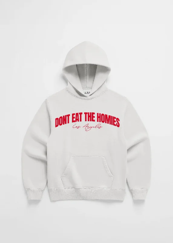 Red Arch Hoodie Hoodie Sweatshirt Pullover