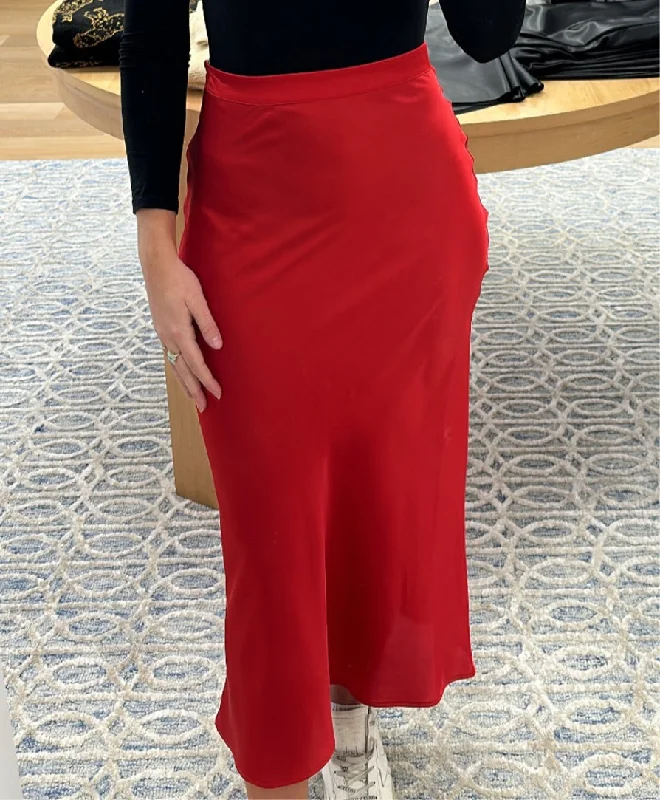 Kenzie Skirt lightweight skirt design
