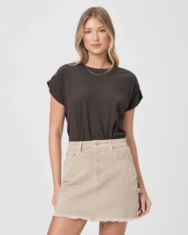 Jessie Skirt slim fit skirt
