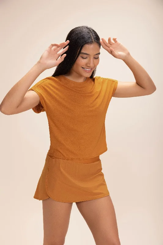 Pro Skirt corduroy skirt comfortable