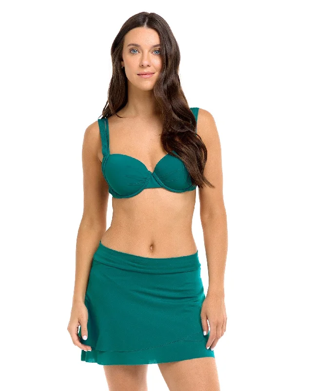 Skye Divine Corina Skirt wool skirt warm