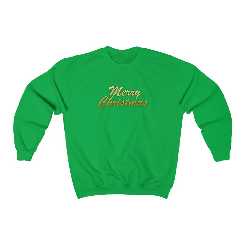 Irish Green