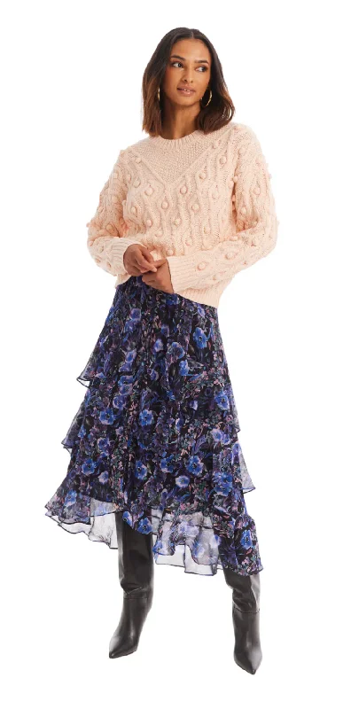 Ella Skirt summer skirt style