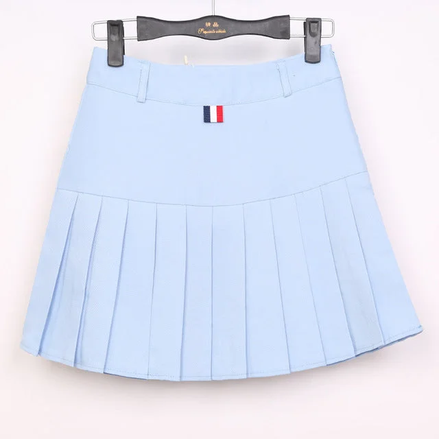 Sky Blue Dian