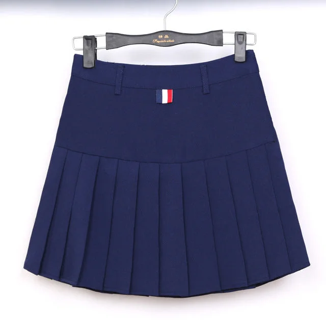 Dark Blue Dian