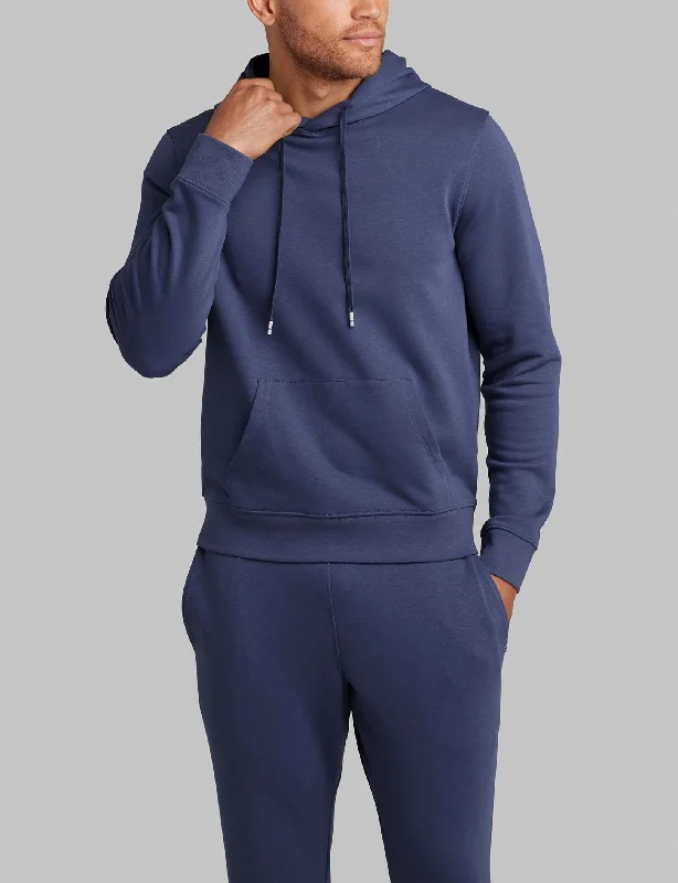 Vintage Indigo