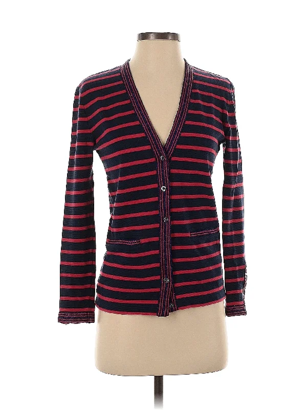 Cardigan Thin Thick Dense