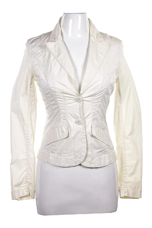 Kenneth Cole REACTION Blazer Women's Trendy Suit