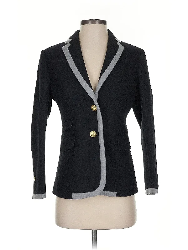 Wool Blazer New Women's Blazer