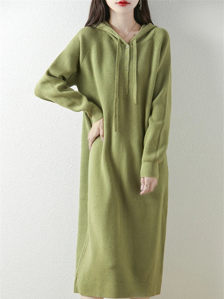 Fruit green