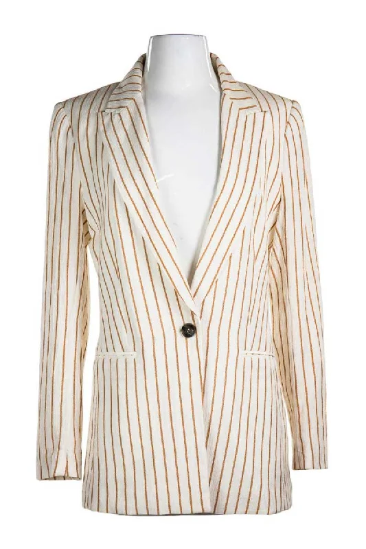 H&M Blazer Women's Casual Suit