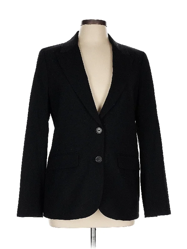 Wool Blazer Women's Lightweight Blazer