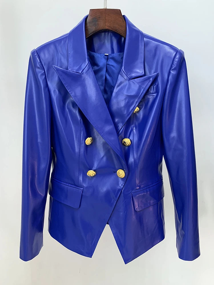 ROYAL BLUE
