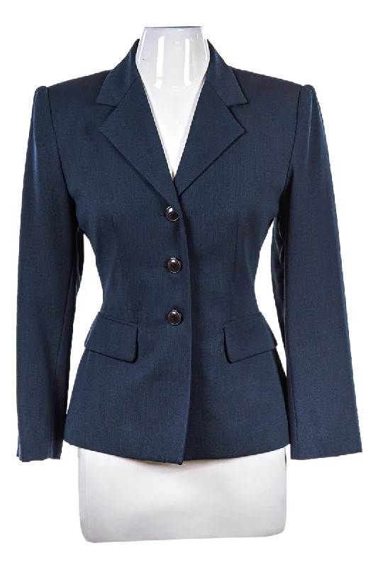 Vintage 80's Elite Collection Blazer Women's Fashion Blazer