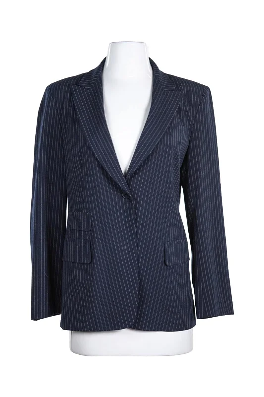 DKNY Blazer Women's Simple Jacket