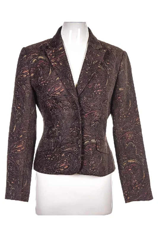 Grace Elements Blazer New Women's Blazer