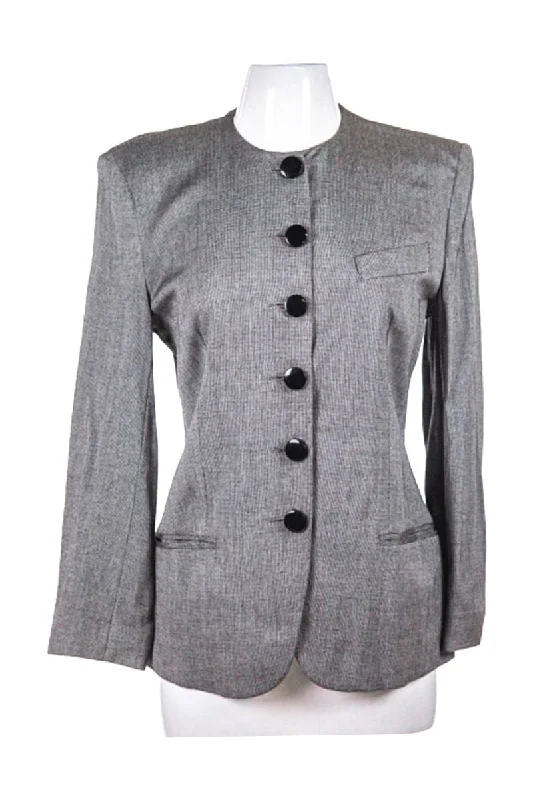 Neiman Marcus Blazer Women's Custom Jacket