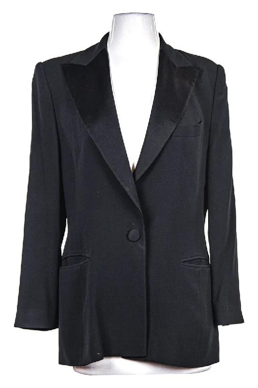 Luca Luca Blazer Plus Size Women's Coat