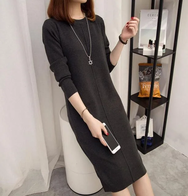 Dark Grey