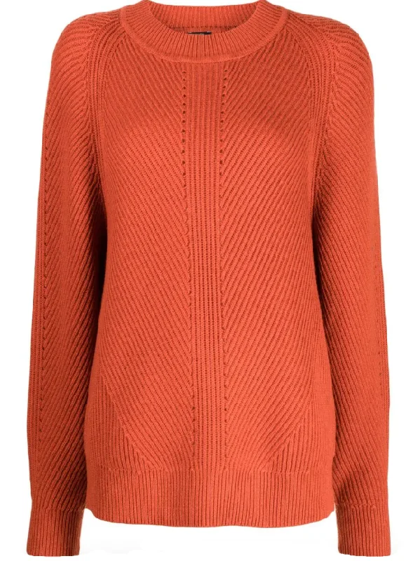 Joseph luxe cardigan stitch jumper Layered Multi-layer Single Layer