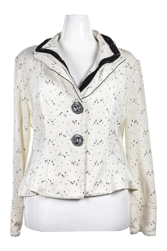 Vintage 90's Saint Gil Blazer Women's Business Blazer