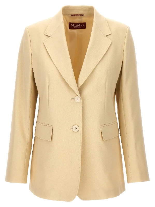 Cordova Blazer Women's Designer Suit