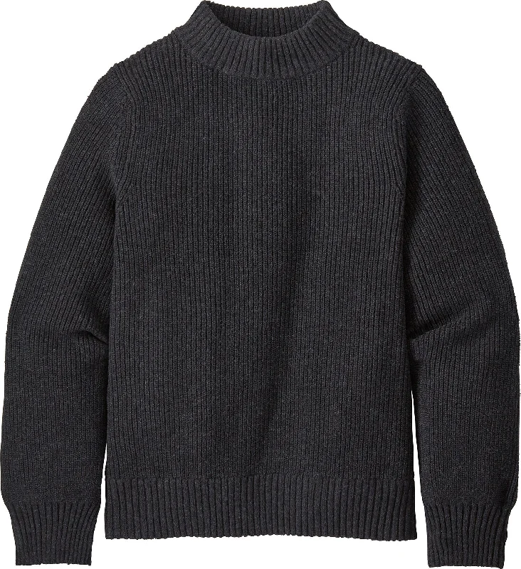Off Country Mock Neck Sweater - Women's|-|Chandail à col montant Off Country - Femme Tailored Straight A-Line Off Country Mock Neck Sweater - Women's|-|Chandail à col montant Off Country - Femme Tailored Straight A-Line