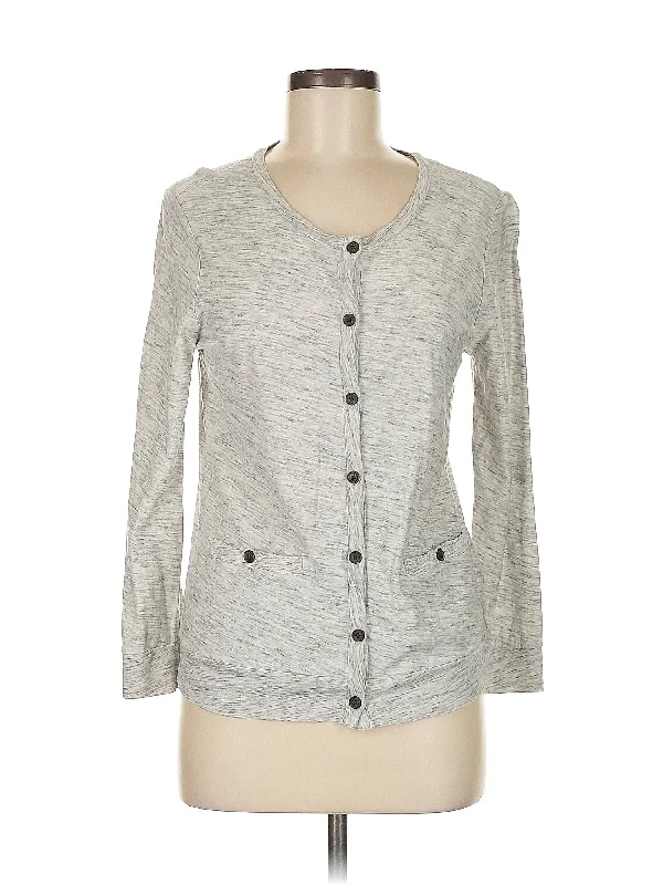 Cardigan Anti-Pilling Anti-Shrink Durable