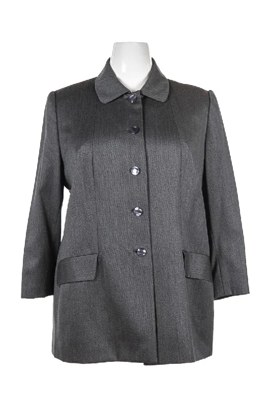 Giorgio Vannini Blazer Fashion Women's Blazer