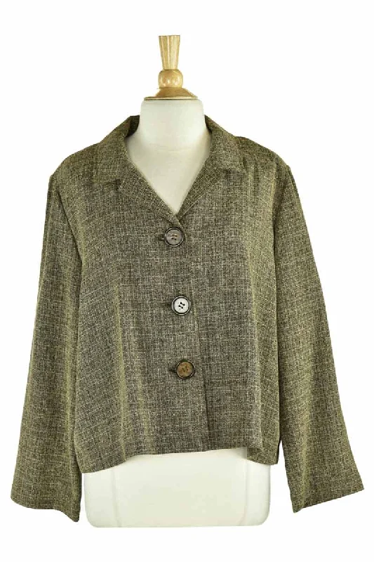 La Vita Blazer Women's Casual Suit