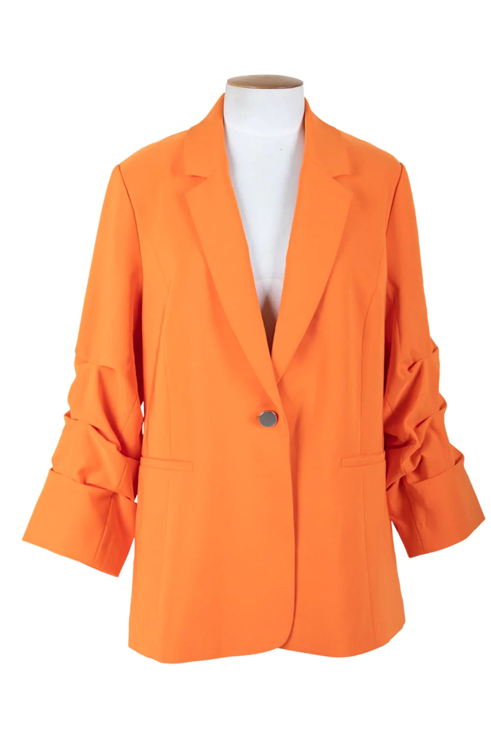 Mandarin Orange