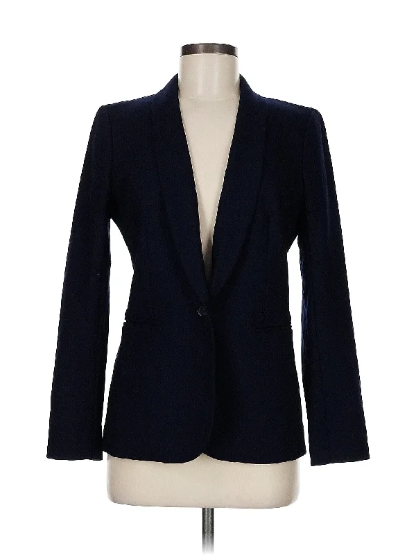 Wool Blazer Women's Unique Blazer