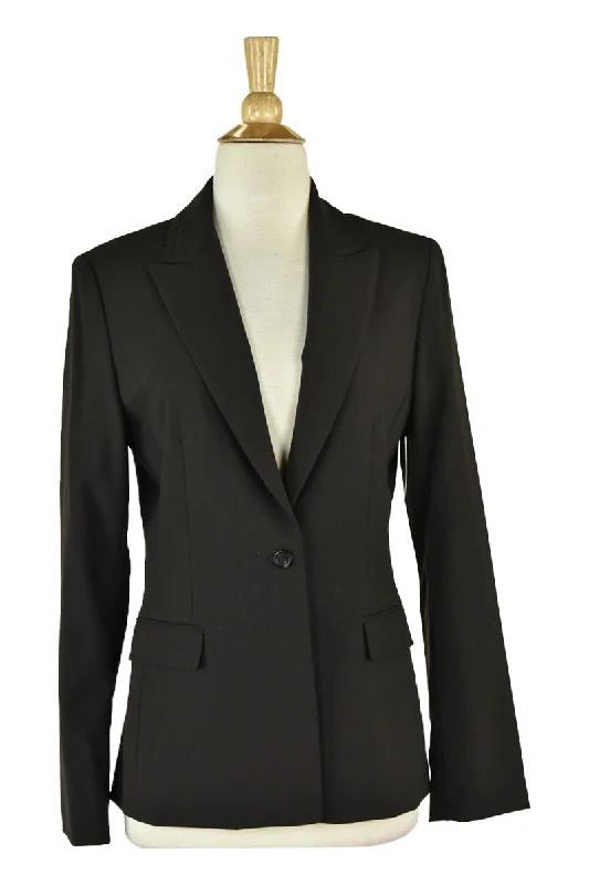 Elie Tahari Blazer Spring Women's Coat