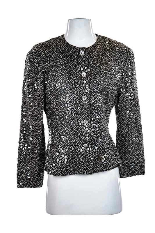 Albert Nipon Blazer Women's Classic Blazer