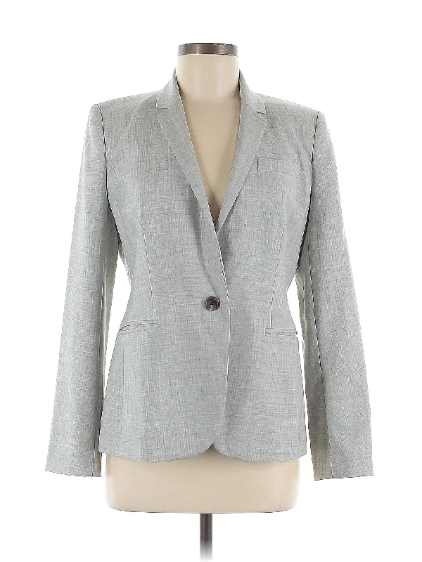 Wool Blazer Women's Fashion Blazer