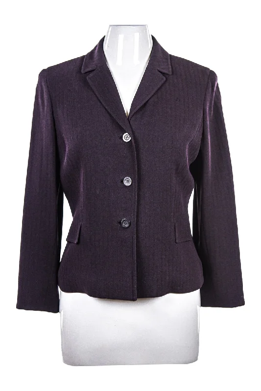 Doncaster Blazer Silk Women's Blazer