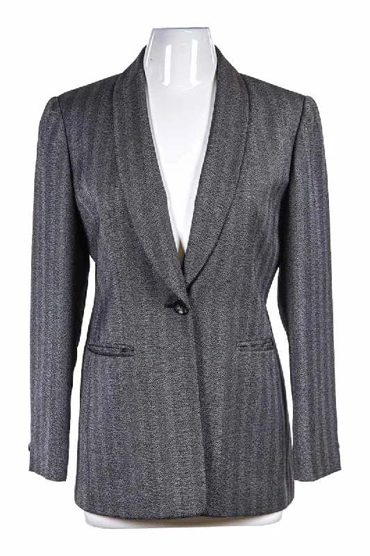 Jones New York Suit Blazer Women's Elegant Suit