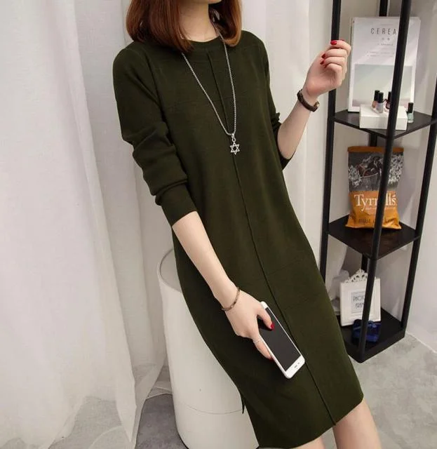 Army Green