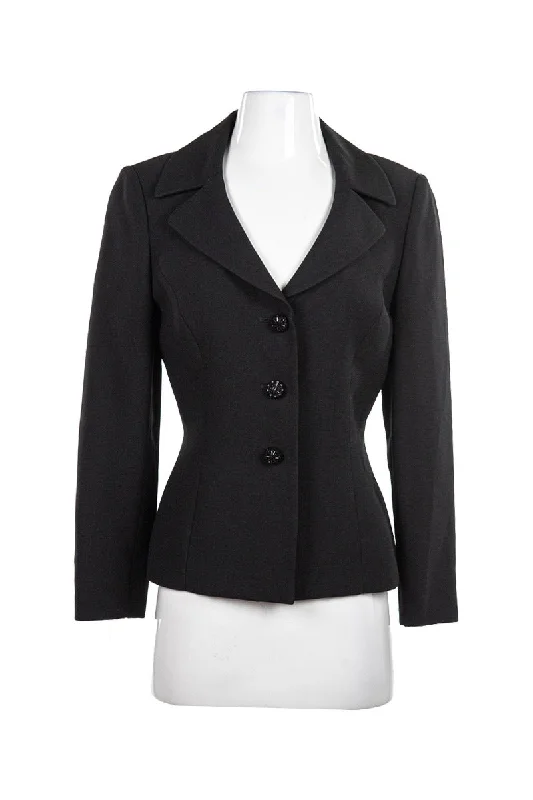 Tahari Blazer Women's High-End Blazer