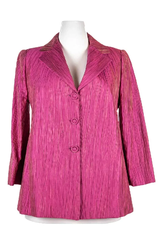 Giorgio VAninni Blazer Women's High-End Blazer
